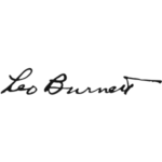 LEO-BURNETT